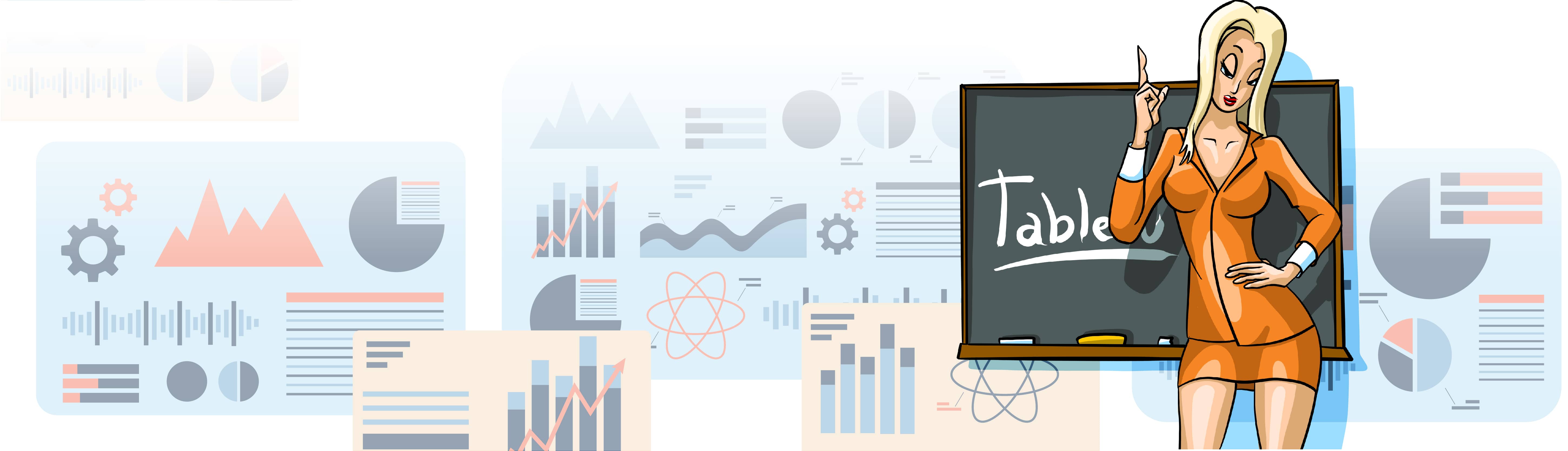 What is Tableau & What is it Used For? An Analyst's Guide